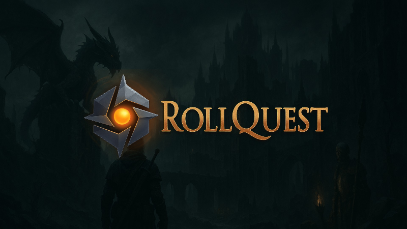RollQuest