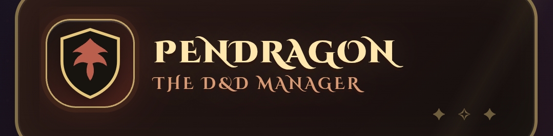 Pendragon | DnD Manager