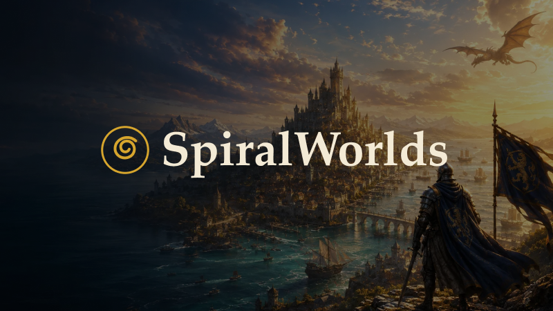 SpiralWorlds