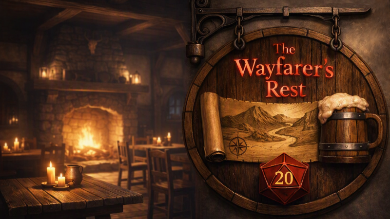 The Wayfarer's Rest