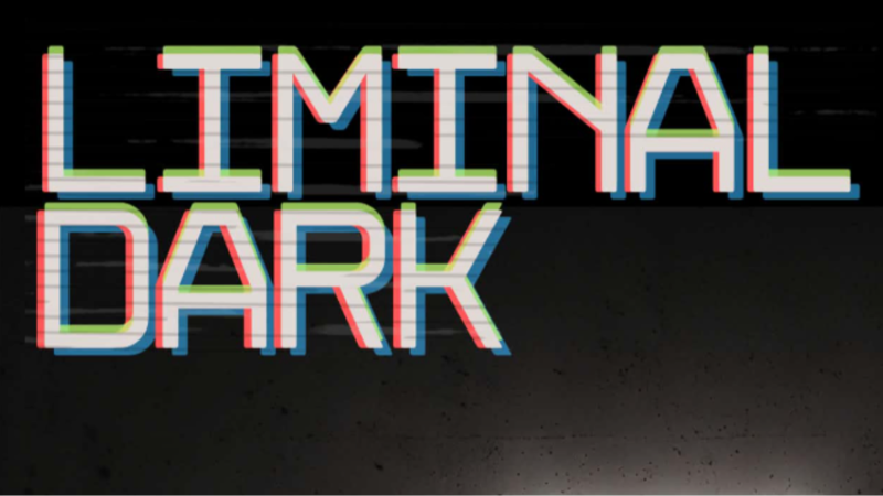 Liminal Dark Podcast