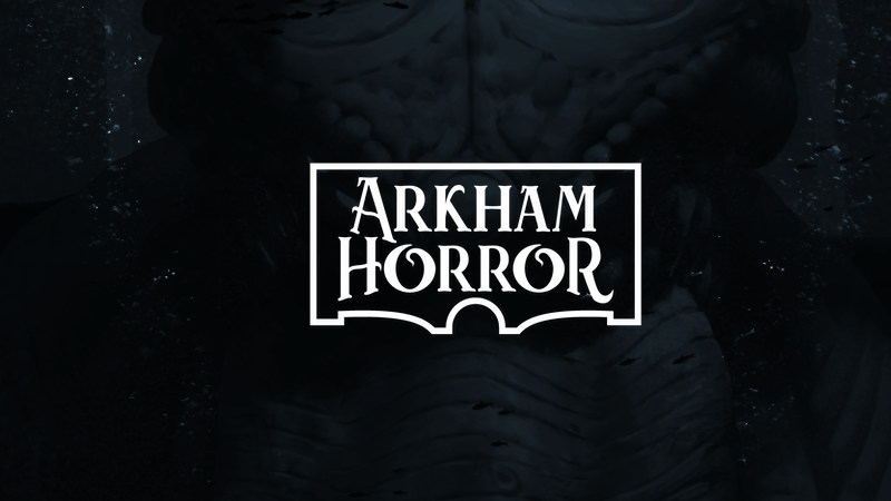 Arkham Horror: The Roleplaying Game