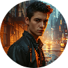 Cody Maverick