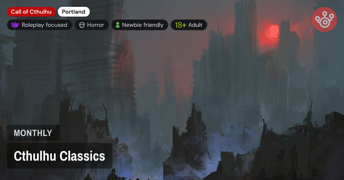 Cthulhu Classics